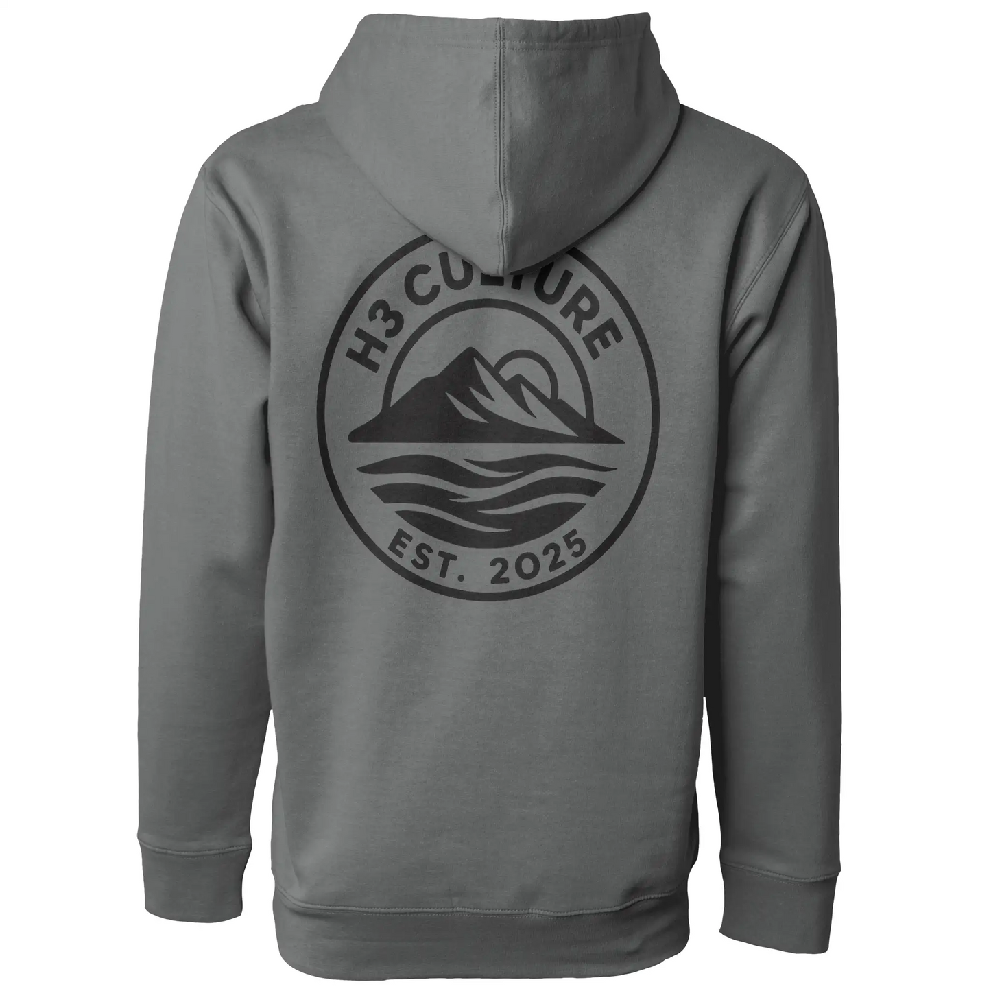 independent pullover hoody