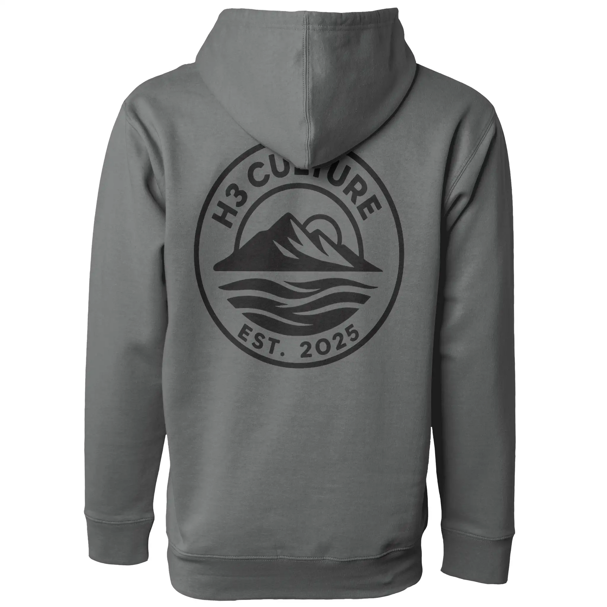 independent pullover hoody