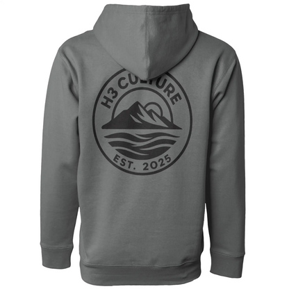 independent pullover hoody