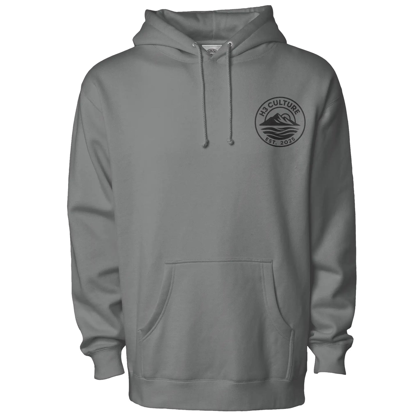 independent pullover hoody