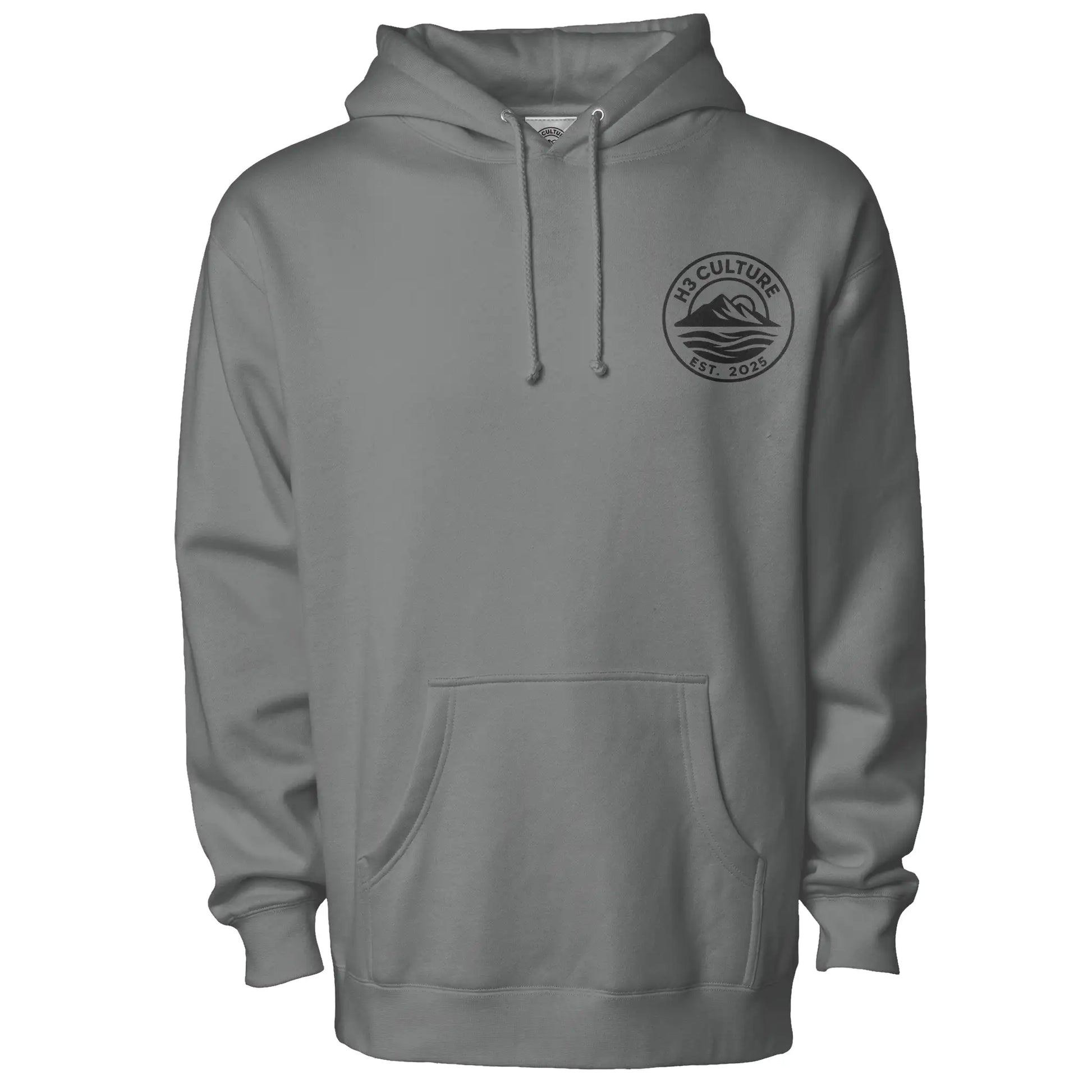 independent pullover hoody