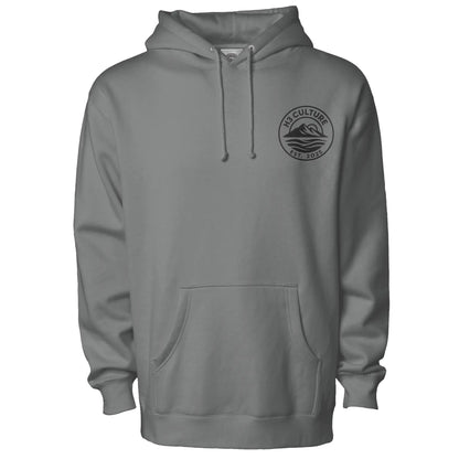 independent pullover hoody