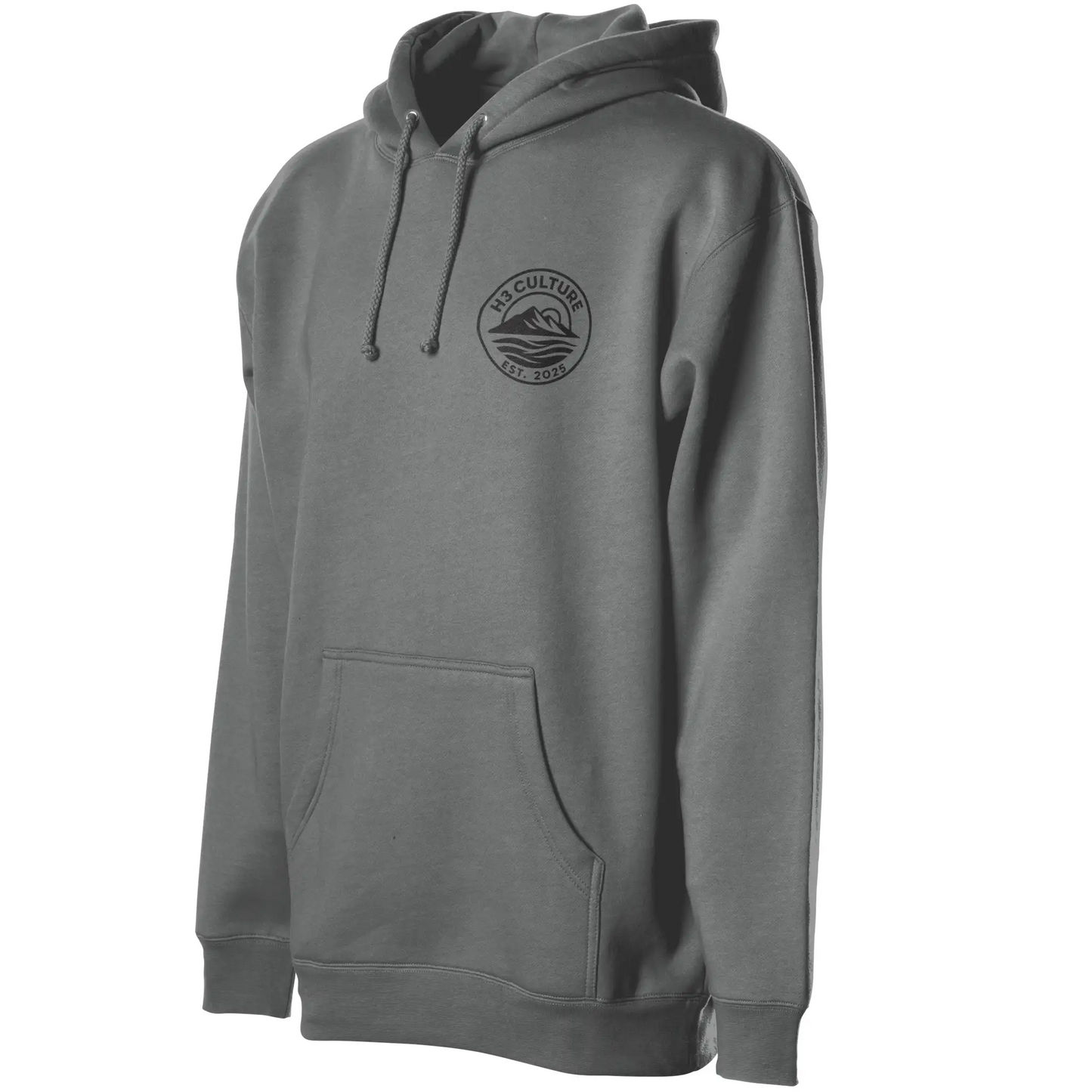 independent pullover hoody