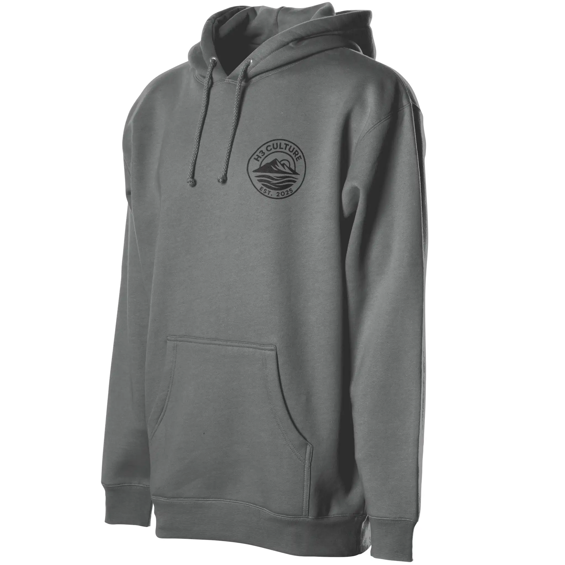 independent pullover hoody