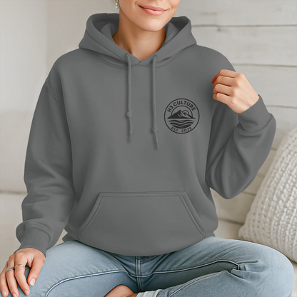 independent pullover hoody