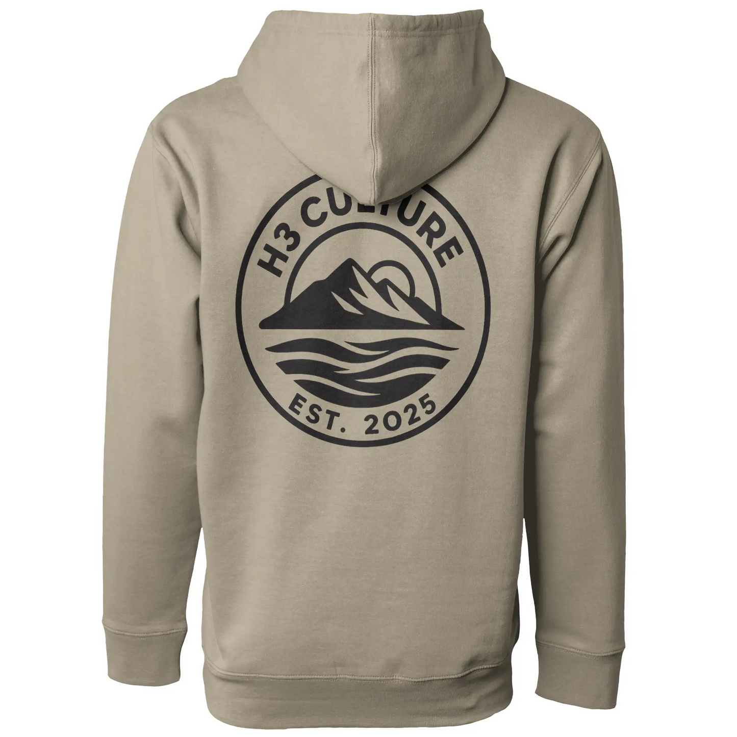 independent pullover hoody