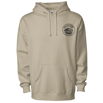 independent pullover hoody