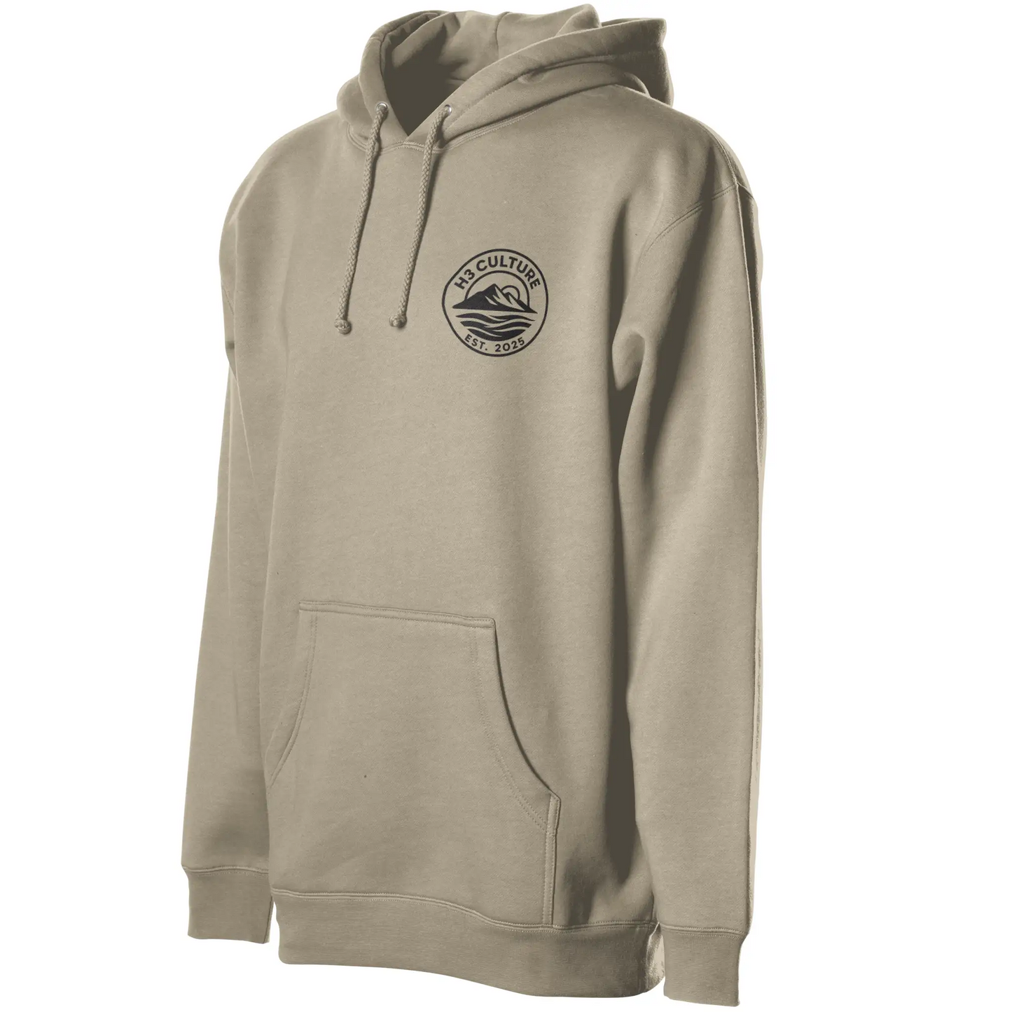 independent pullover hoody