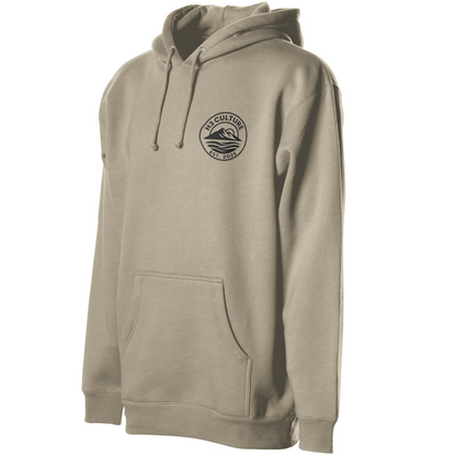 independent pullover hoody