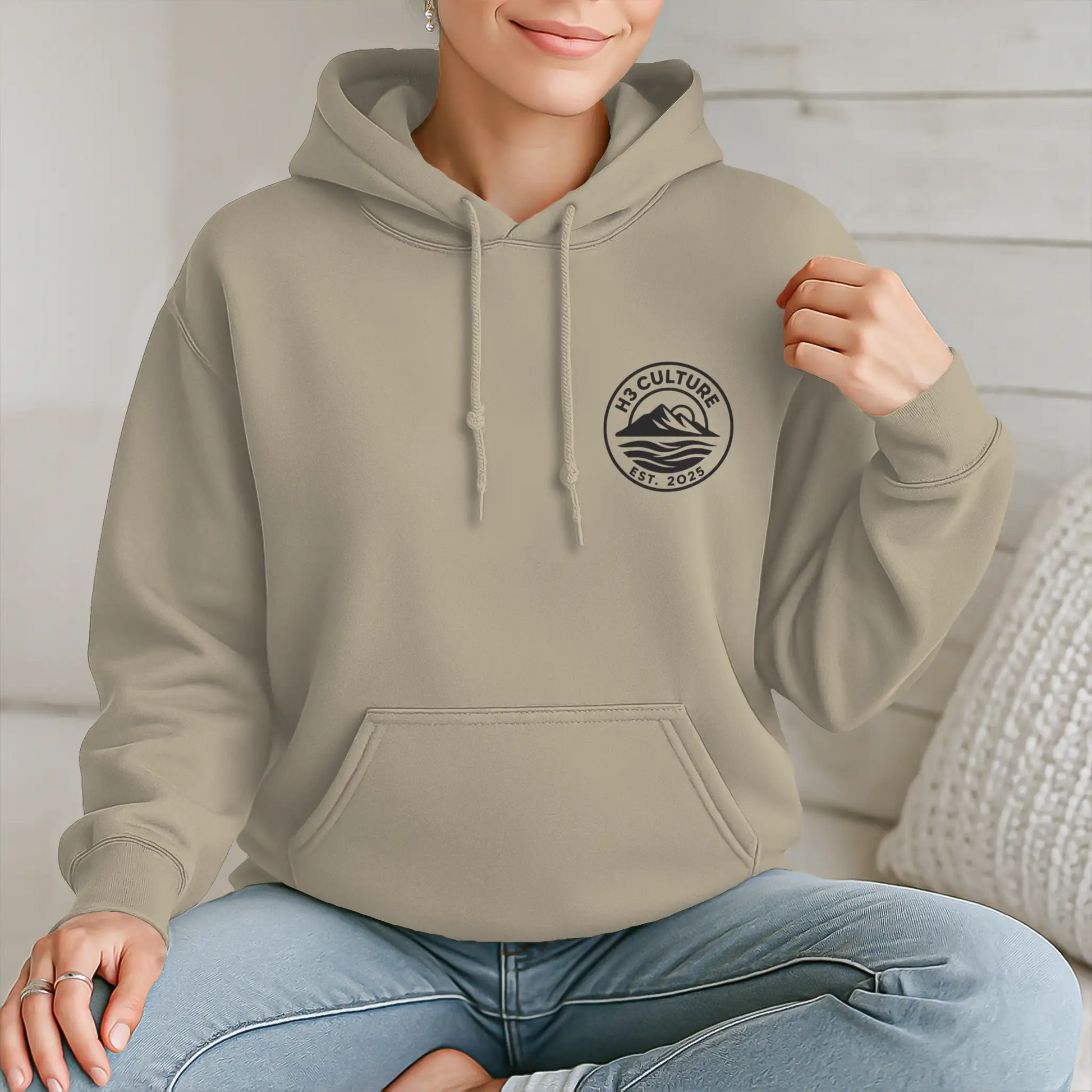 independent pullover hoody