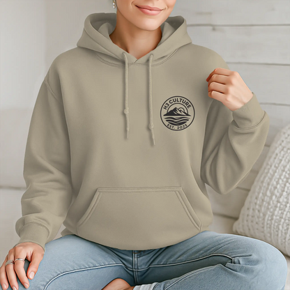 independent pullover hoody