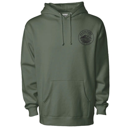 independent pullover hoody