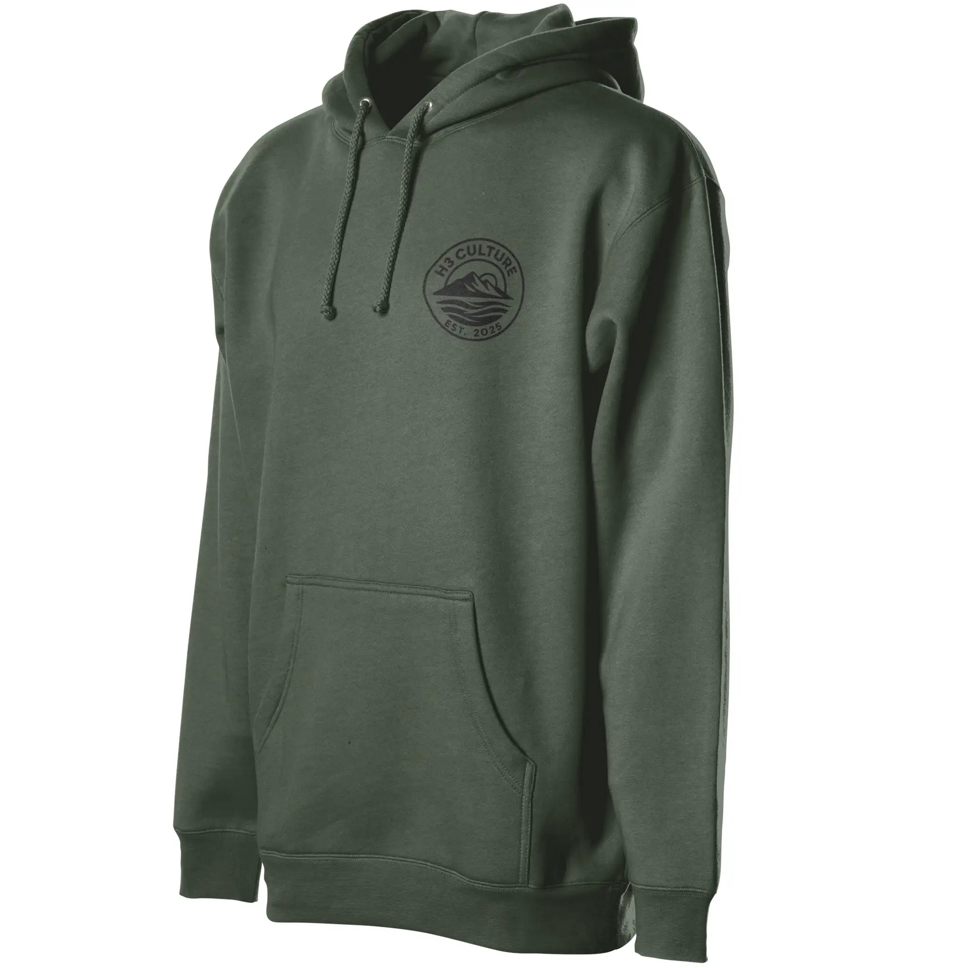 independent pullover hoody