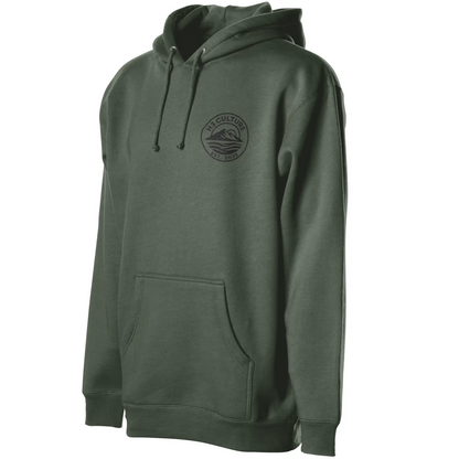 independent pullover hoody