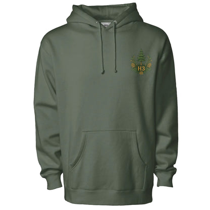 independent pullover hoody