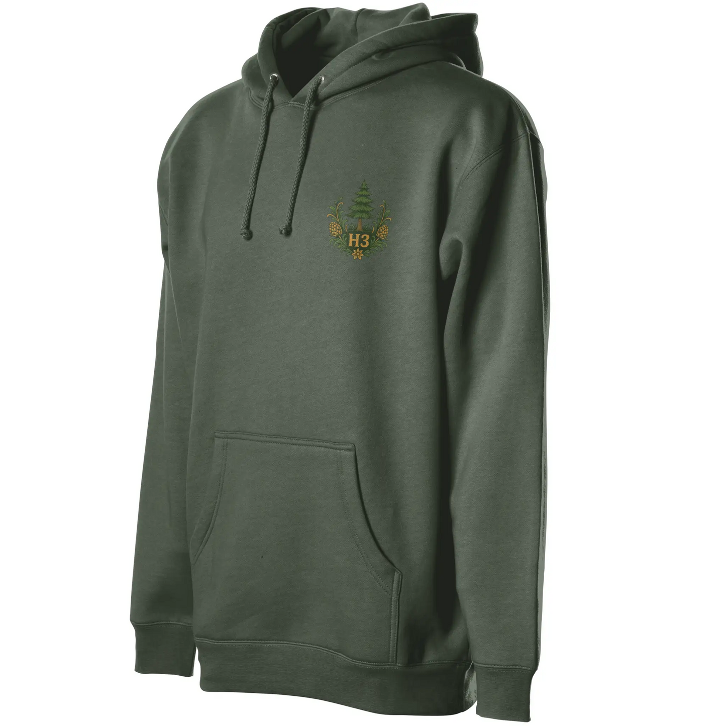 independent pullover hoody