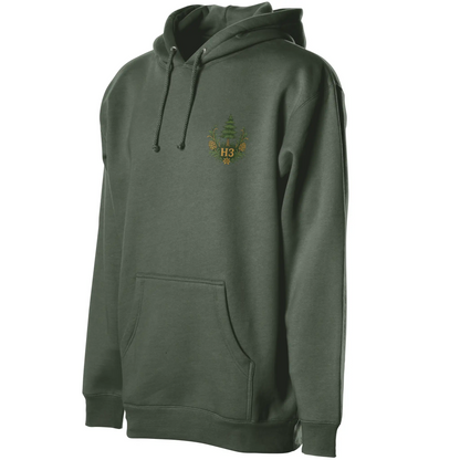 independent pullover hoody