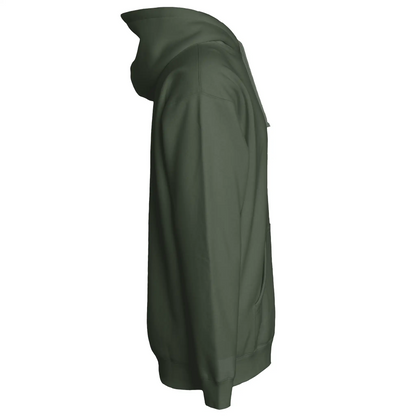 independent pullover hoody