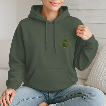 independent pullover hoody