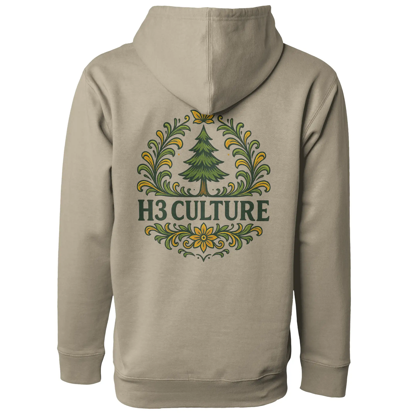 independent pullover hoody