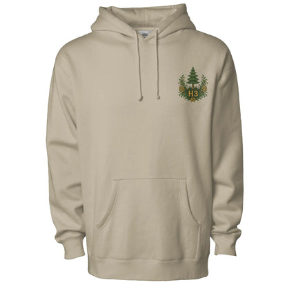independent pullover hoody
