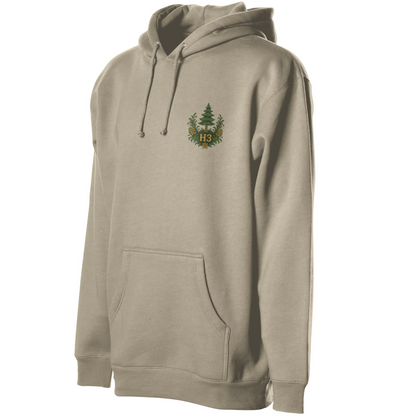 independent pullover hoody