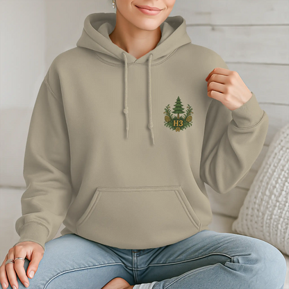 independent pullover hoody