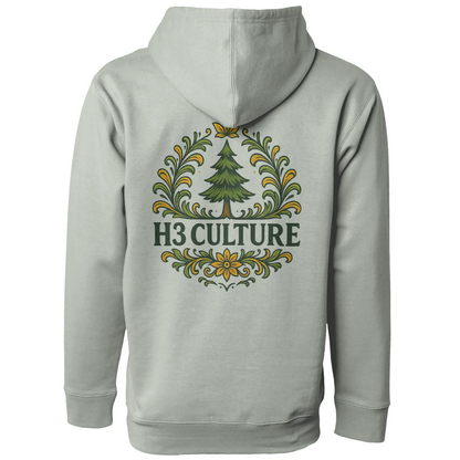 independent pullover hoody