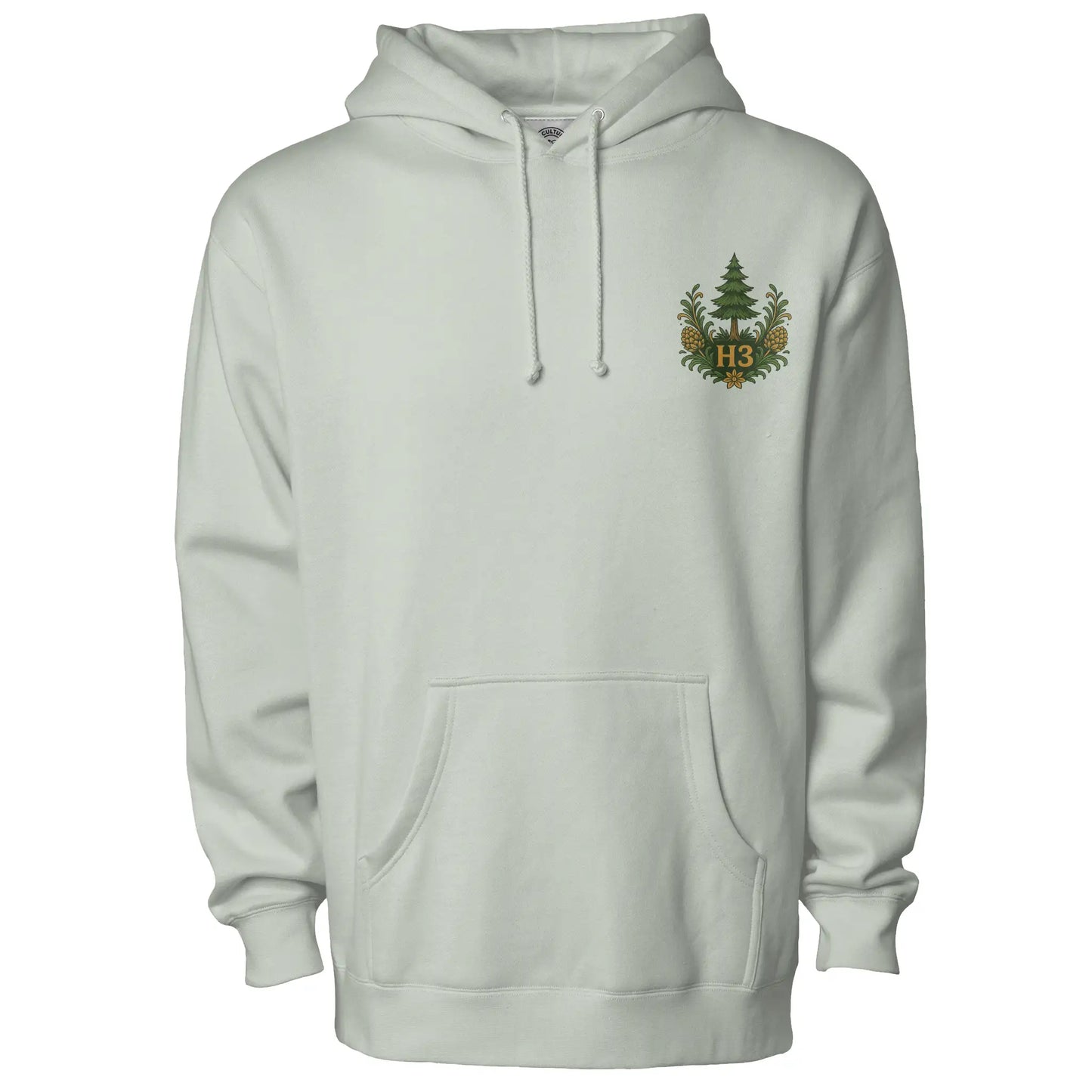 independent pullover hoody