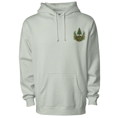 independent pullover hoody