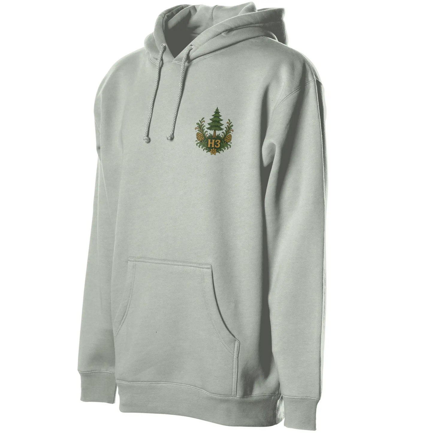 independent pullover hoody