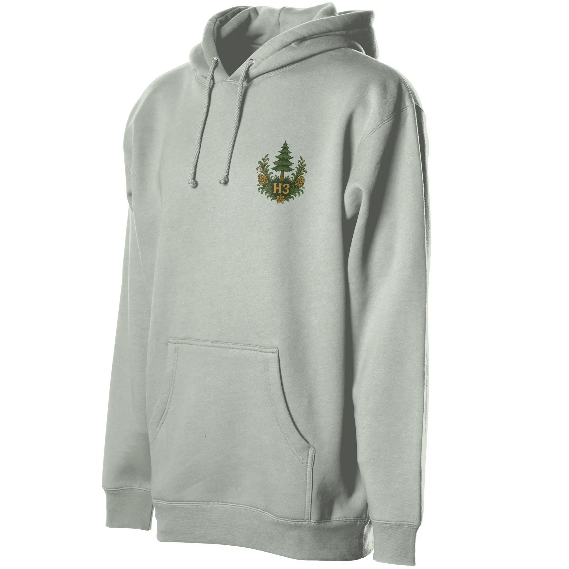 independent pullover hoody
