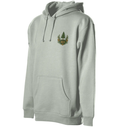 independent pullover hoody
