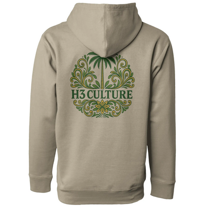 independent pullover hoody