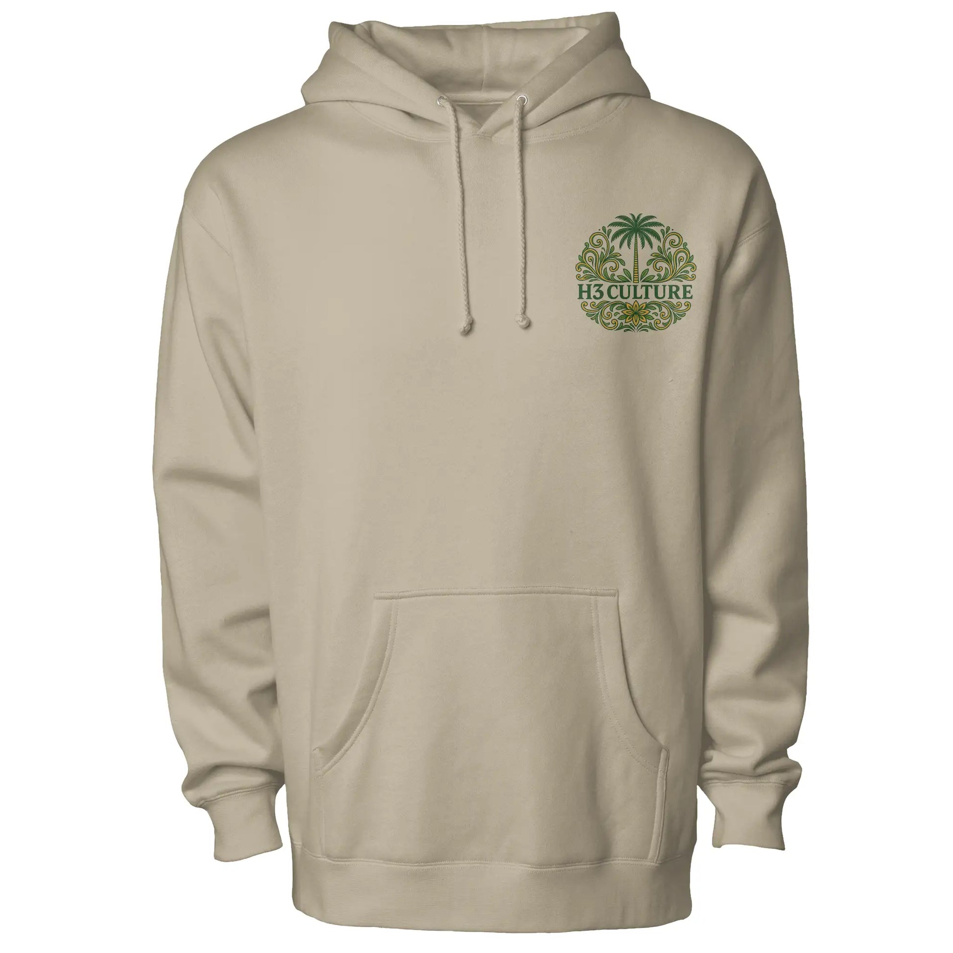 independent pullover hoody