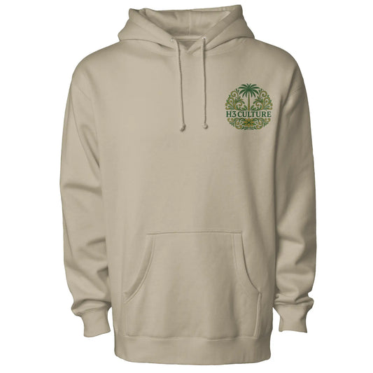 independent pullover hoody