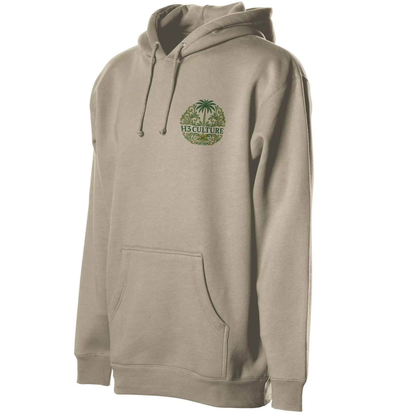independent pullover hoody