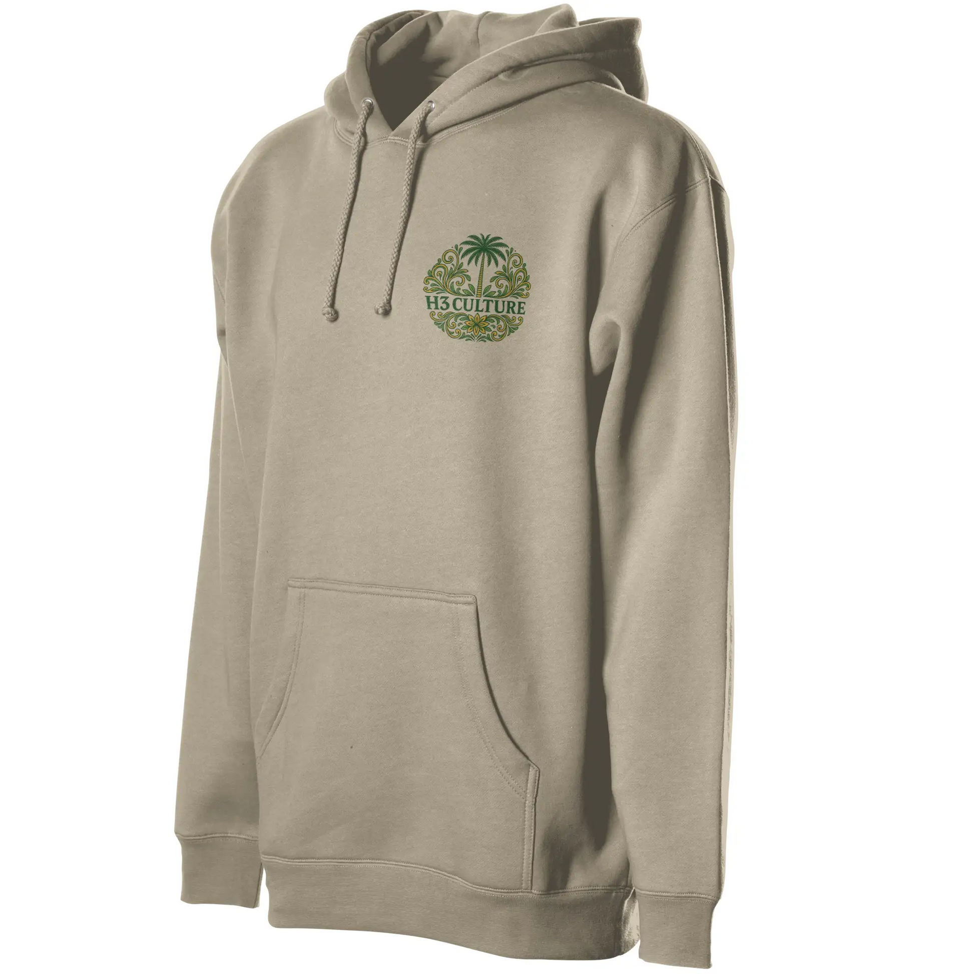 independent pullover hoody