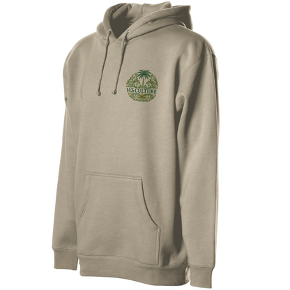 independent pullover hoody