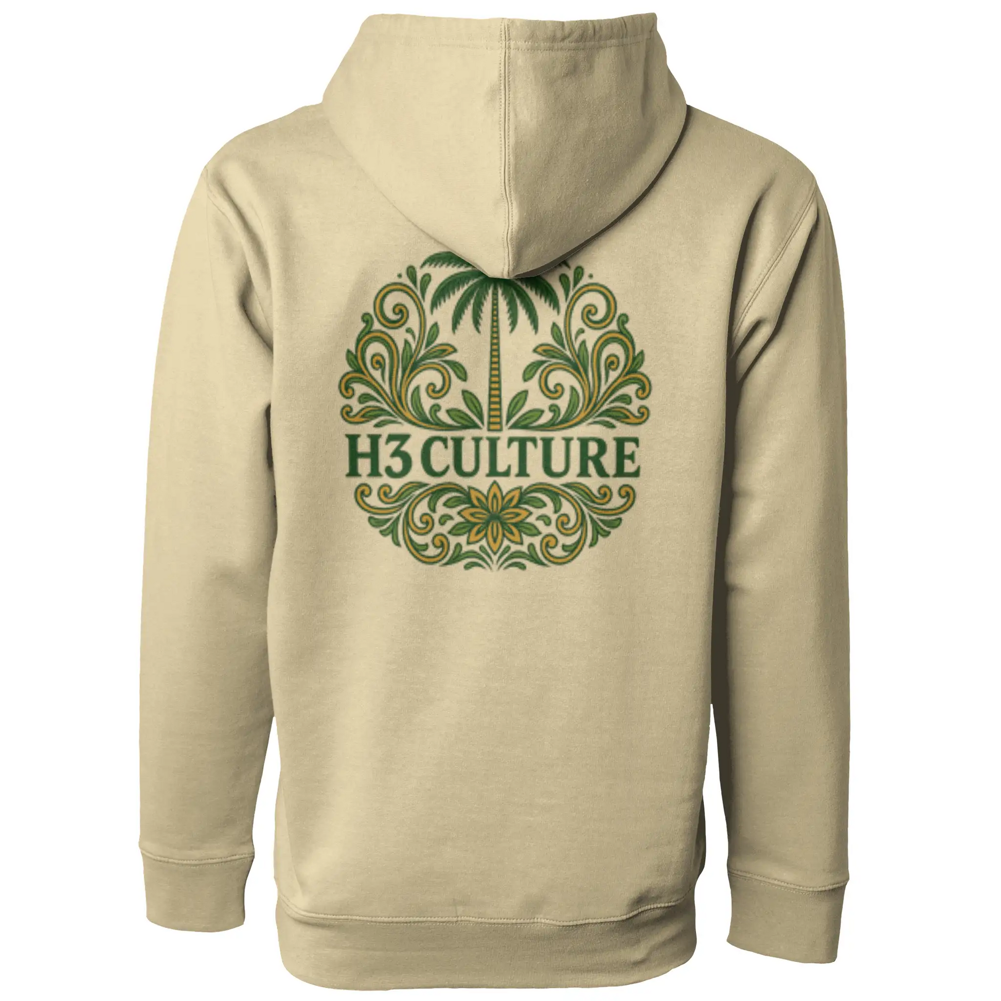 independent pullover hoody