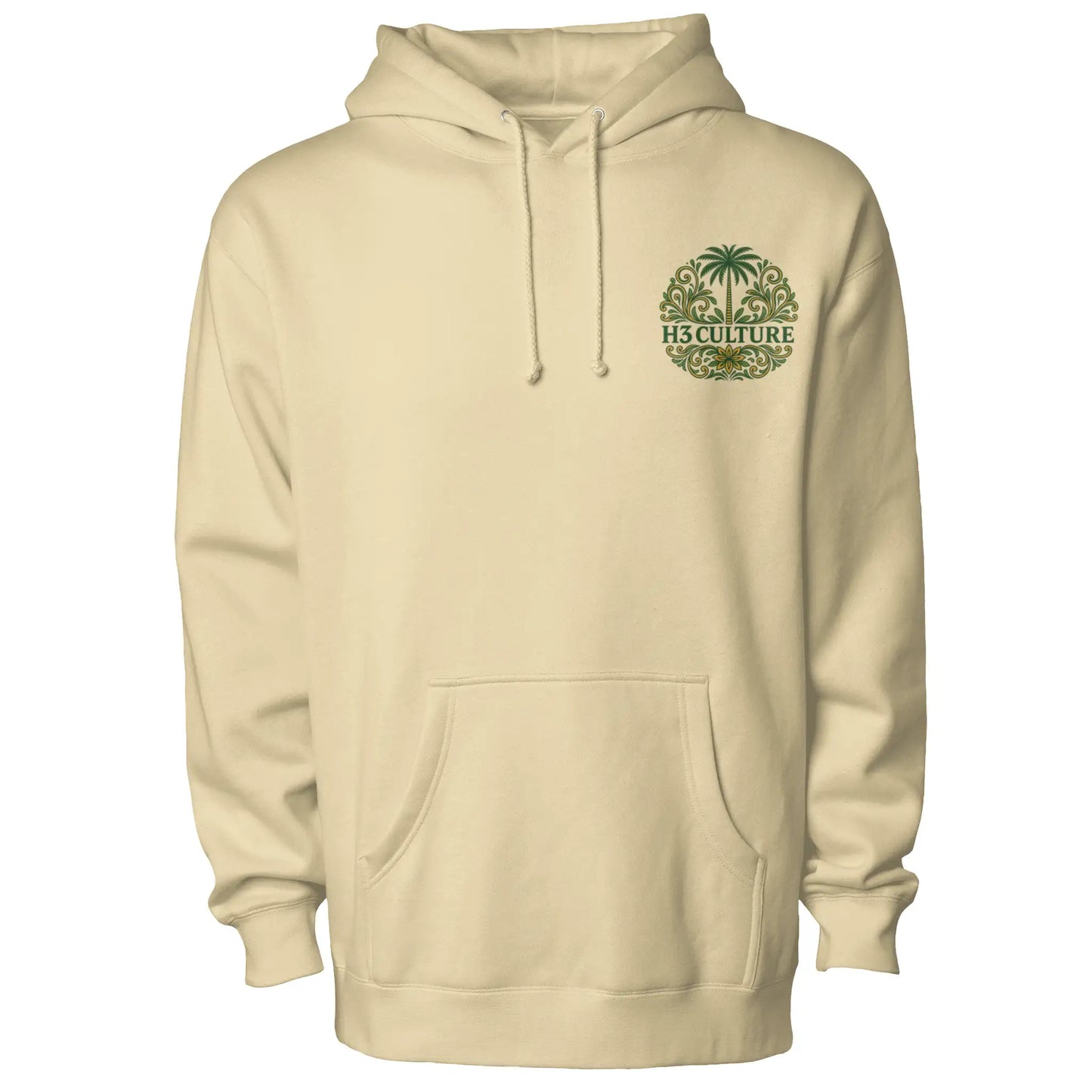 independent pullover hoody