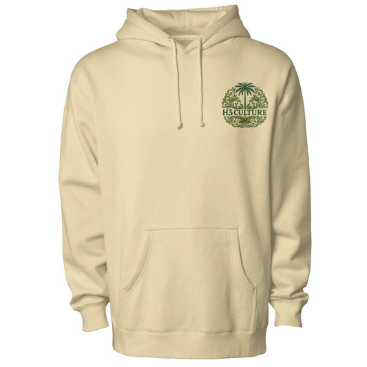 independent pullover hoody