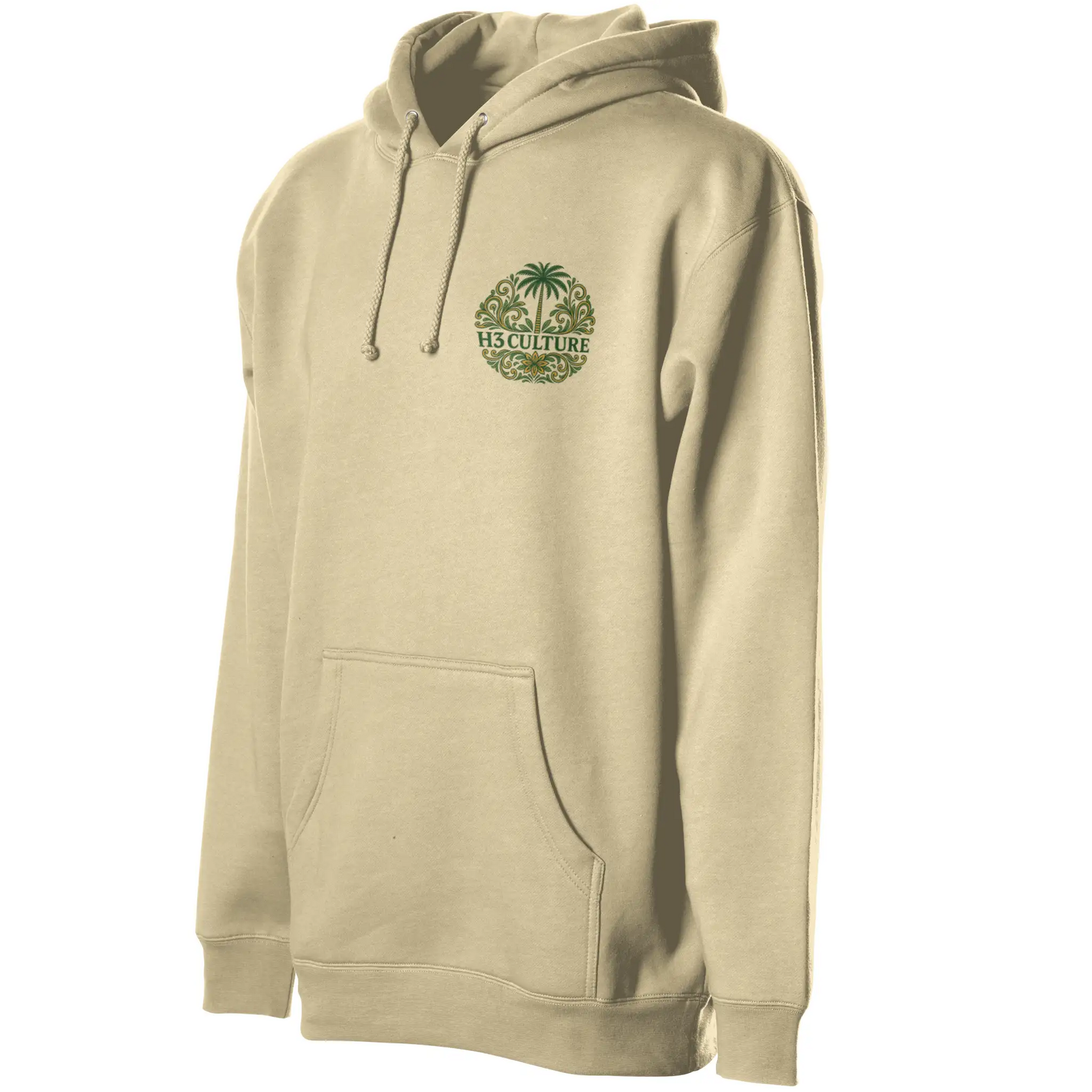 independent pullover hoody