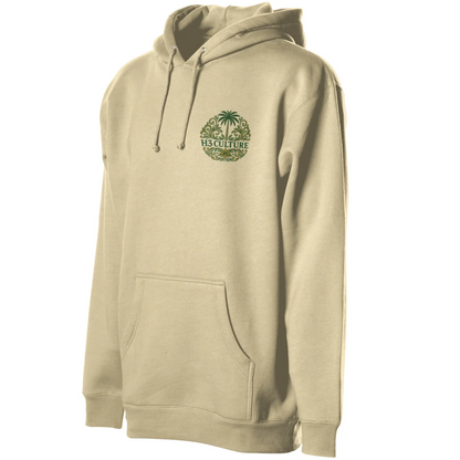 independent pullover hoody