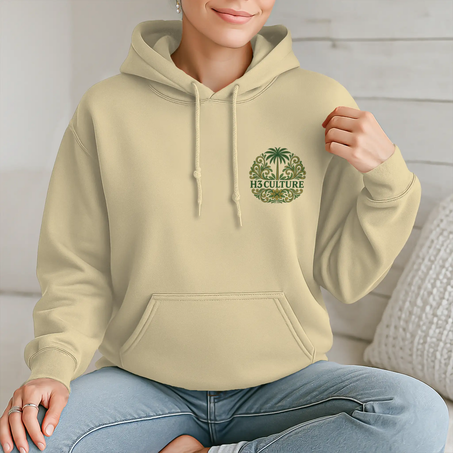 independent pullover hoody